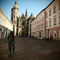 11 katedra w Koszycach ,najwieksza we wschodniej Europie